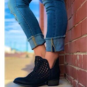 Very Volatile Booties - 7